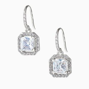 Stella & Dot Jewelry - Stella & Dot - Deco Drop Earrings Stella & Dot Jewelry - Stella & Dot - Deco Drop Earrings